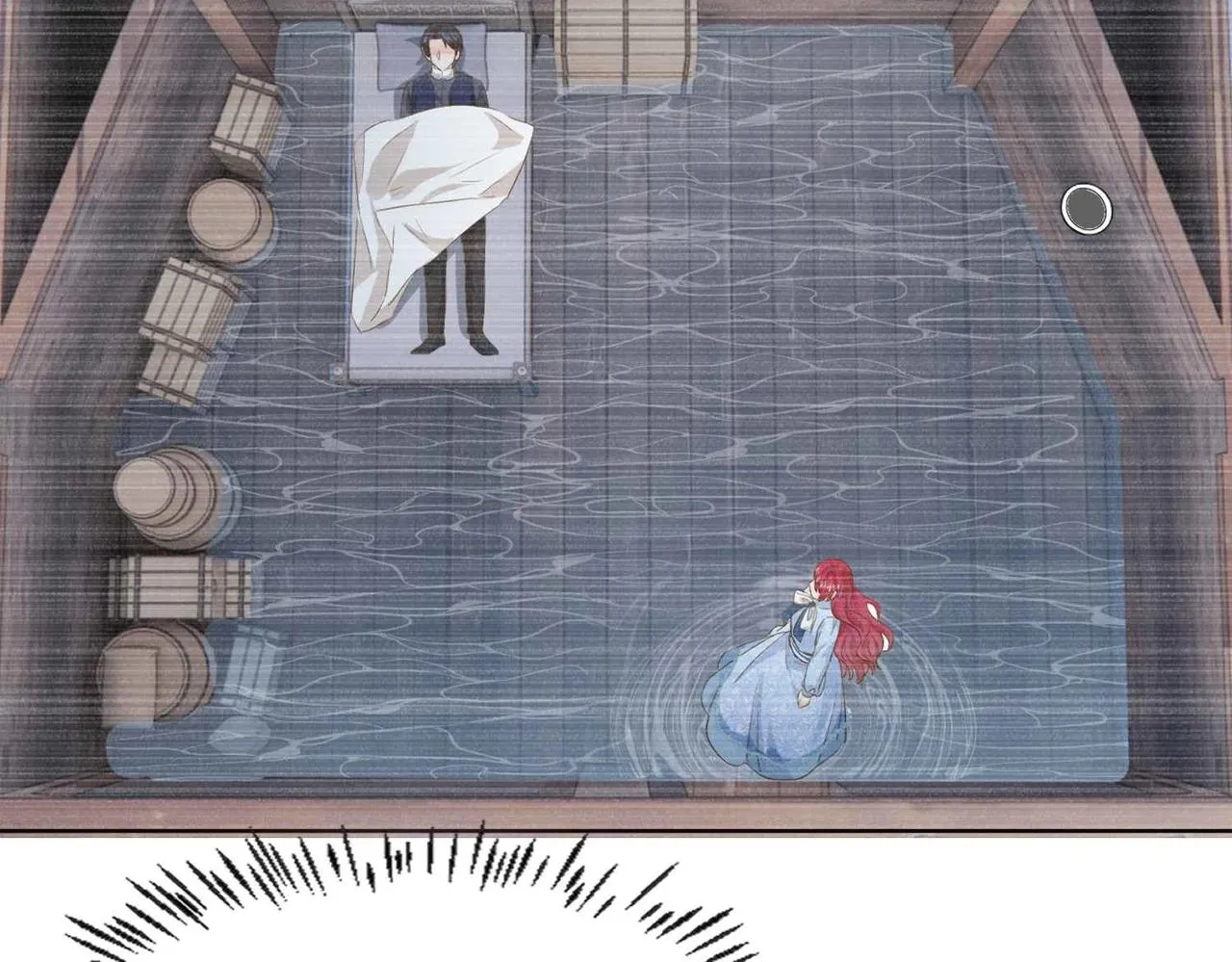 第46话 上钩了 第116页