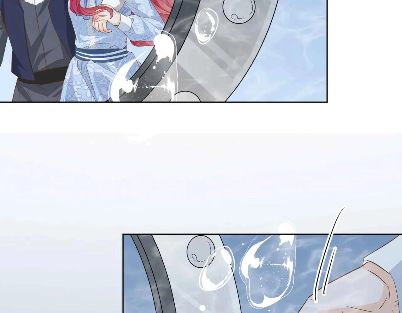 第46话 上钩了 第141页