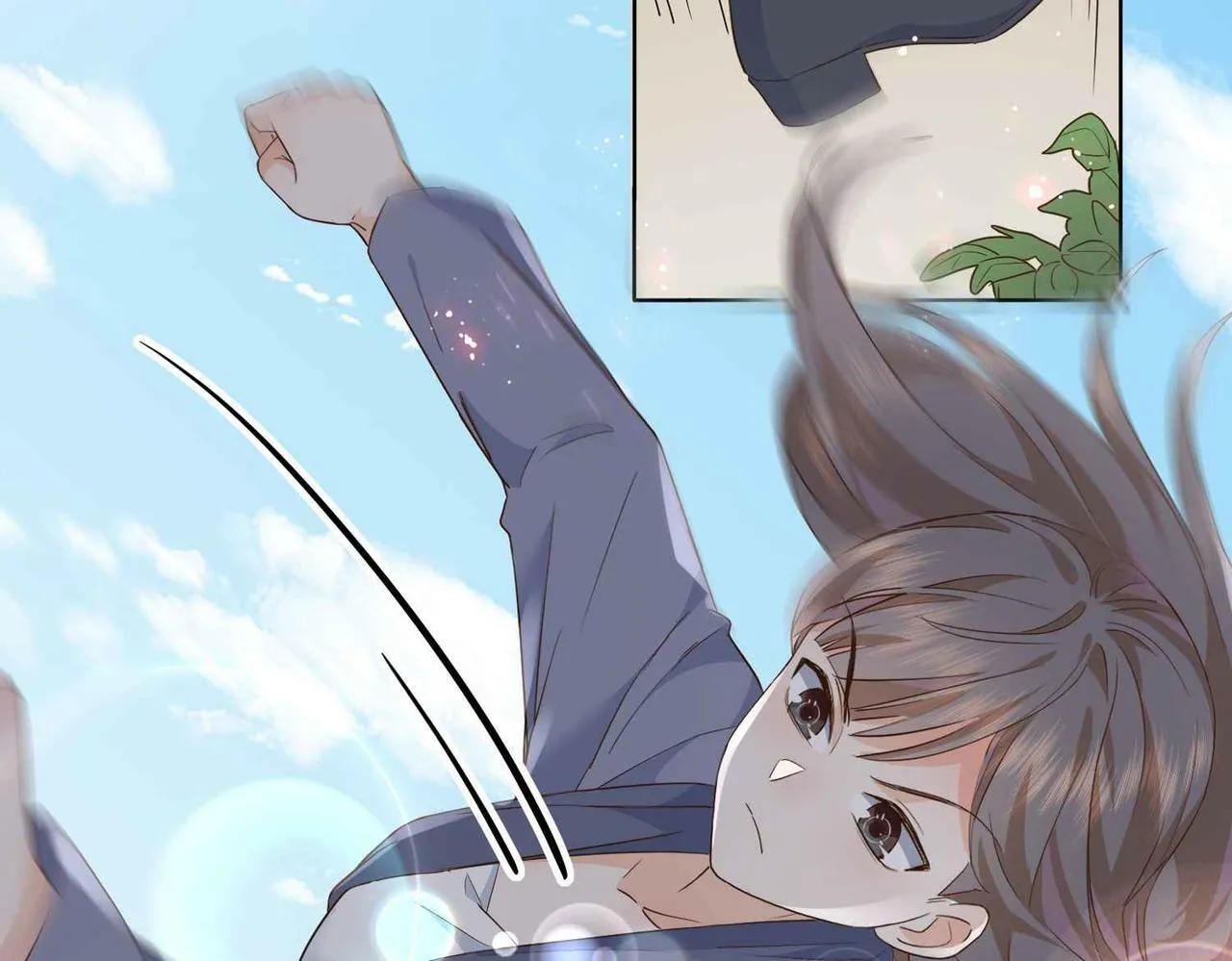 第57话 受到启发 第17页