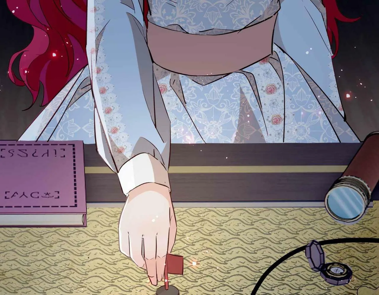 第59话 取得优胜 第26页