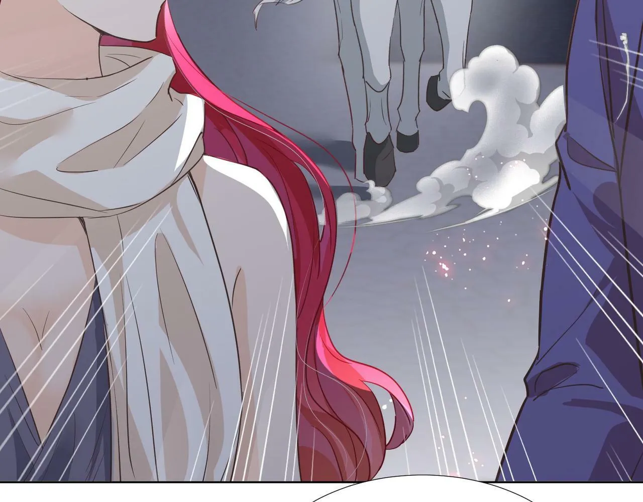 第61话 自曝罪行 第123页