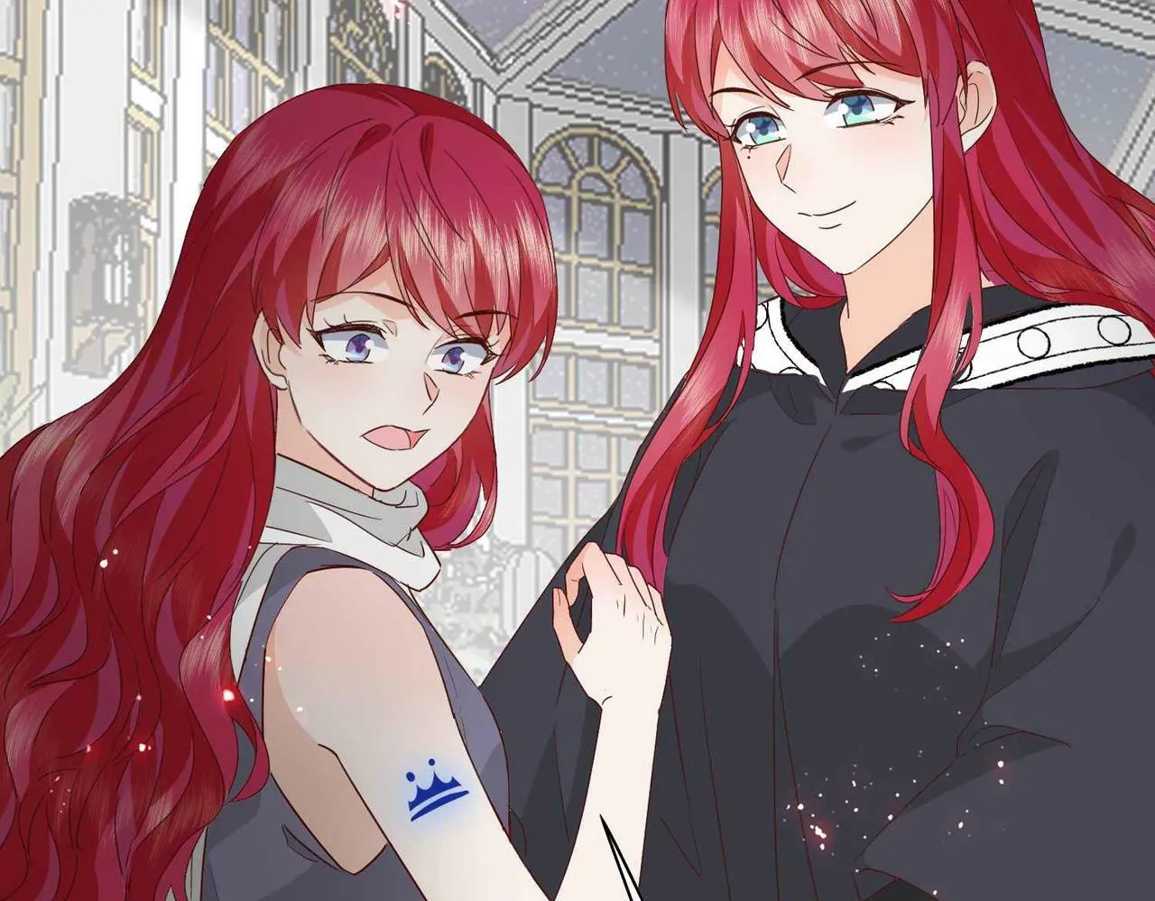 第65话 新塔主 第67页