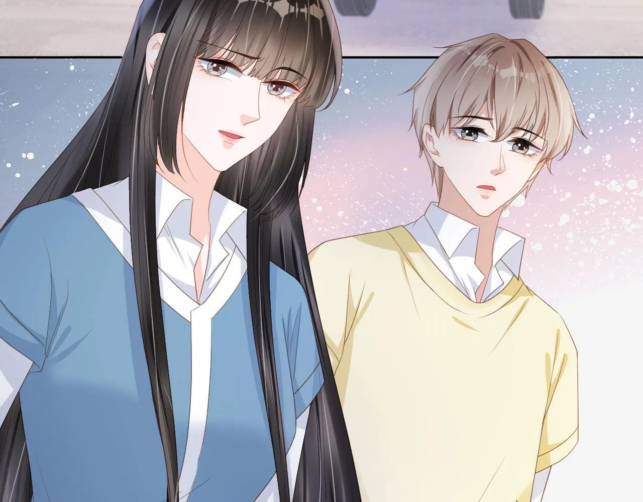 第41话 车祸危机 第46页