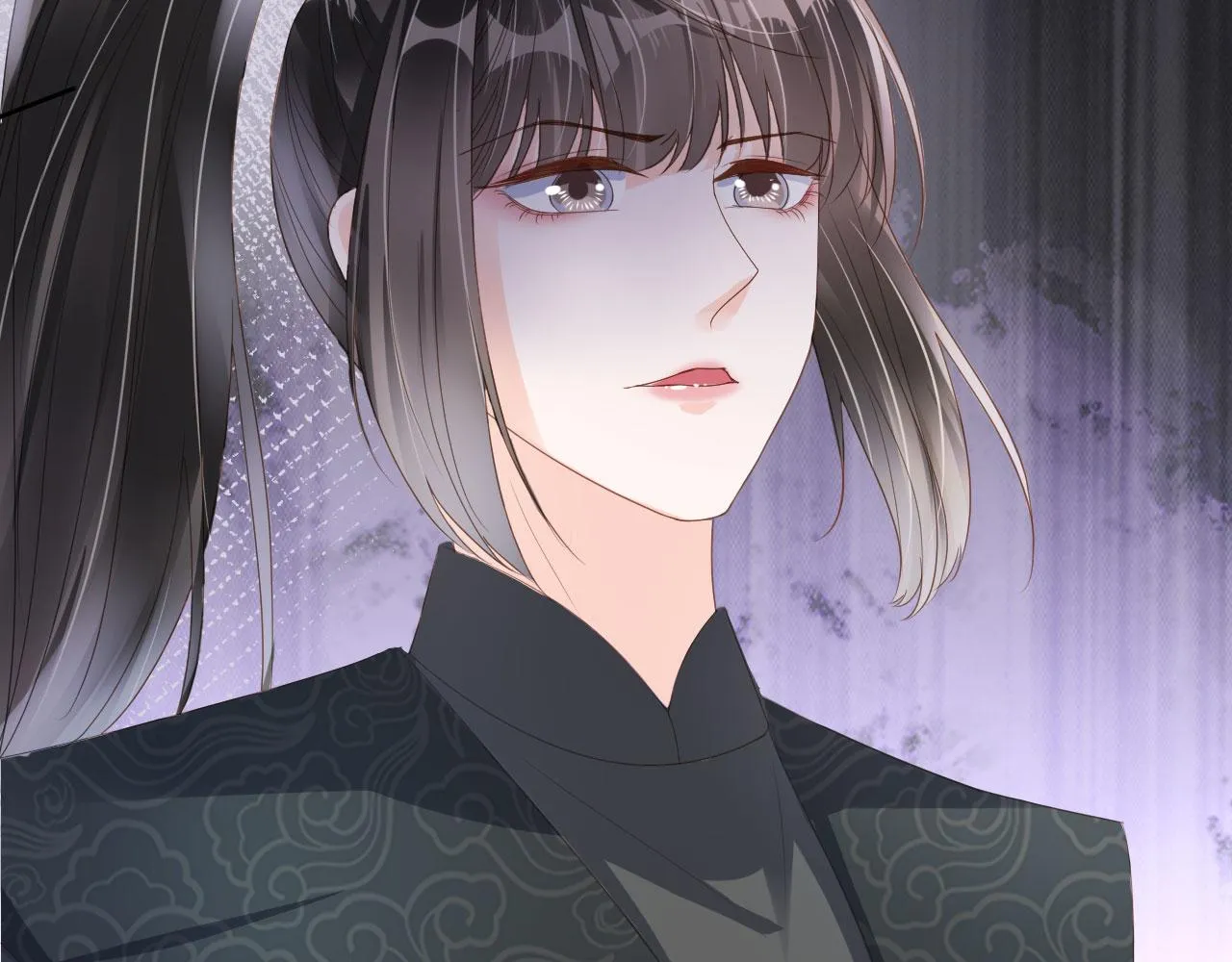 第42话 前世的恩怨 第42页