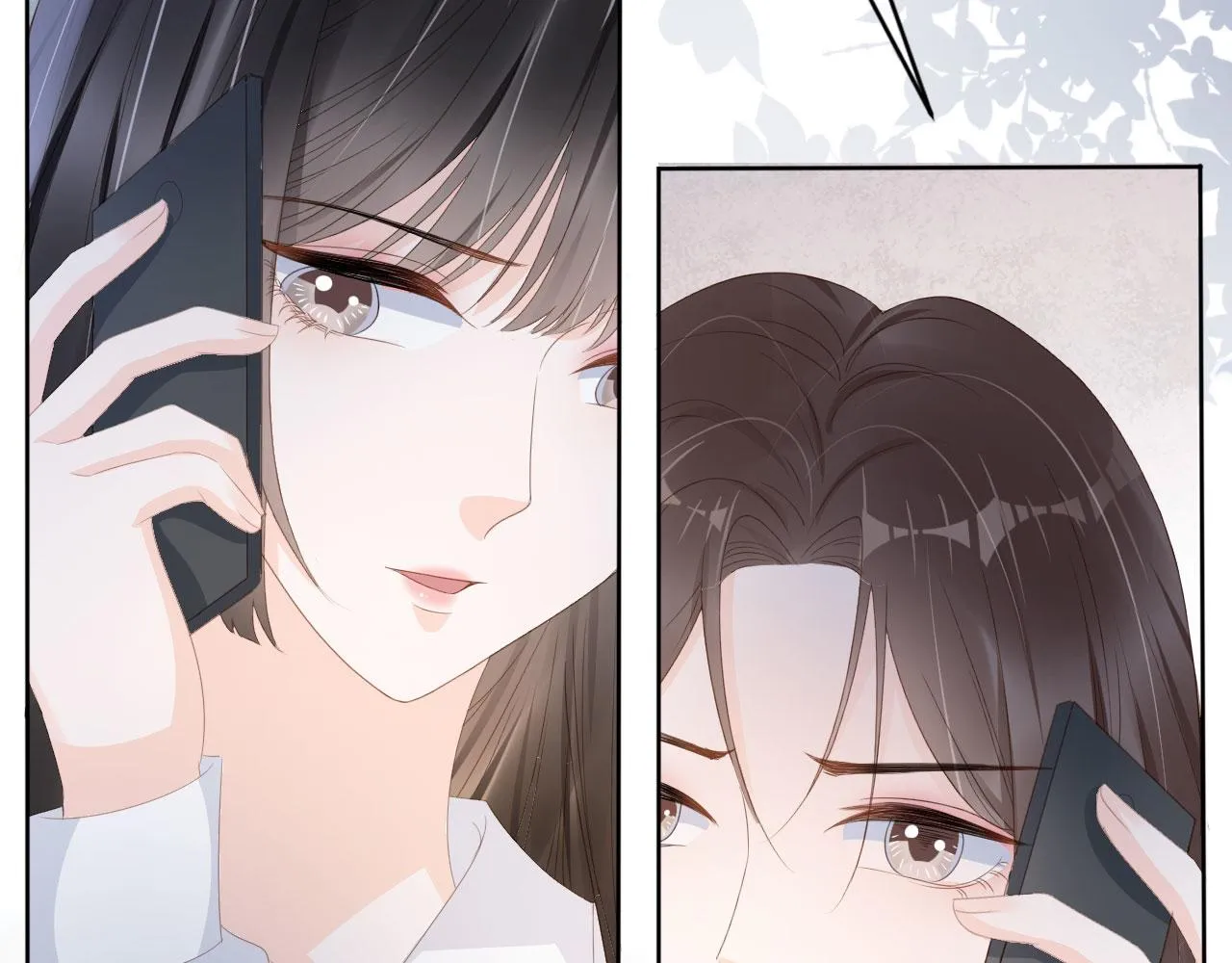 第38话 天降新人物 第27页