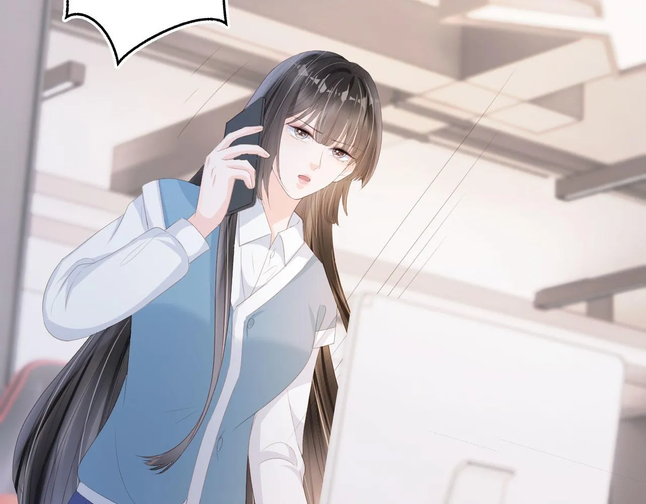 第38话 天降新人物 第30页