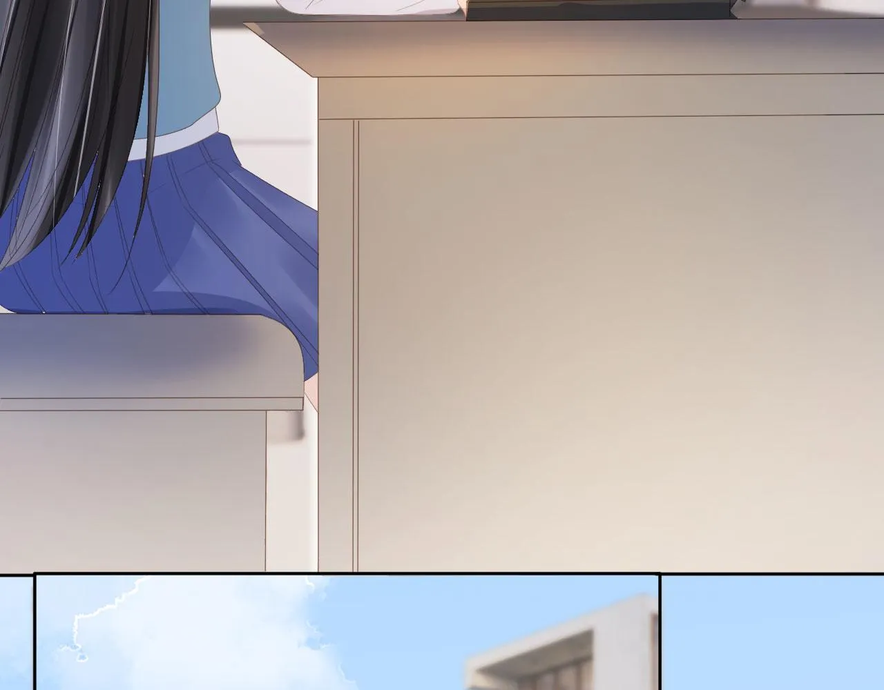 第37话 背后针对 第37页