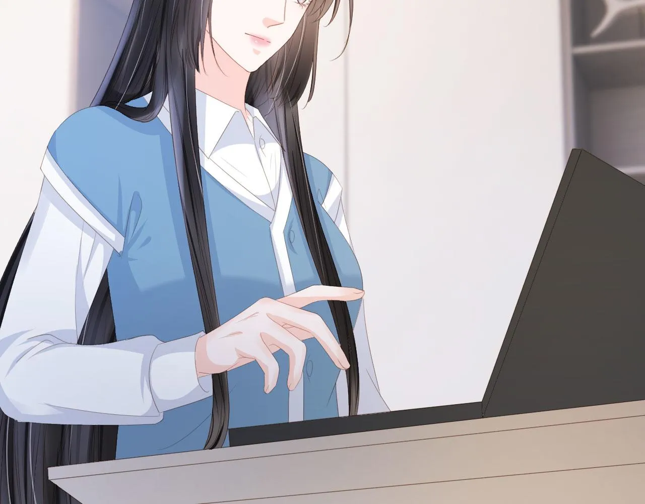 第37话 背后针对 第40页