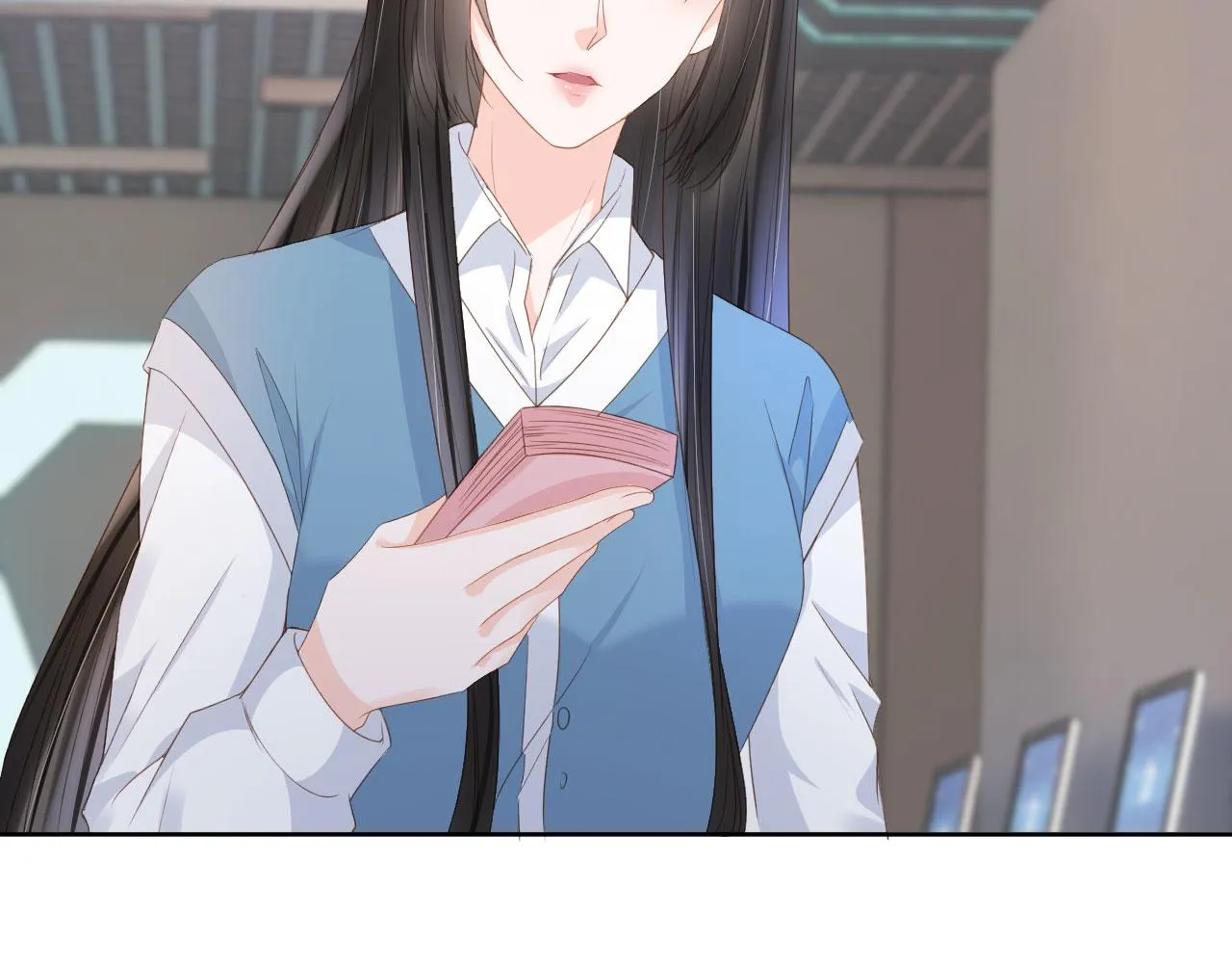 第37话 背后针对 第66页