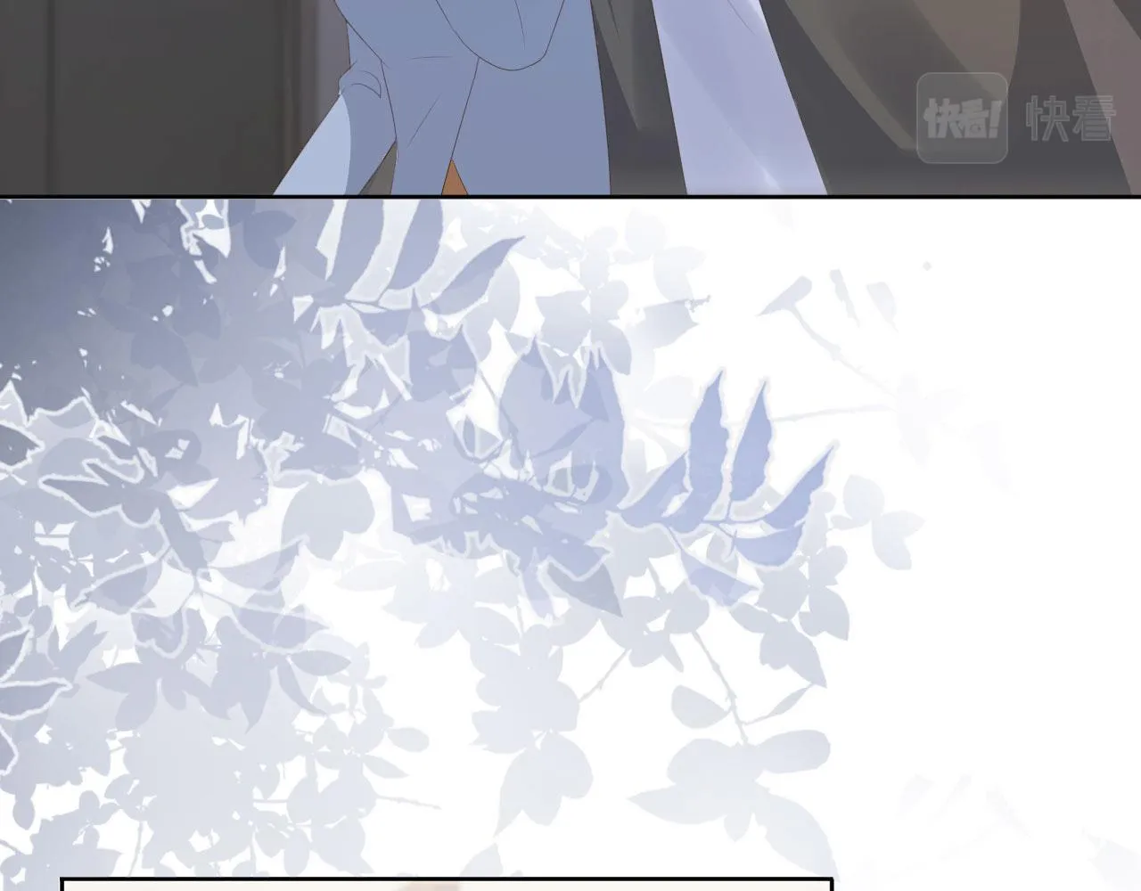 第36话 你很关心他？ 第29页