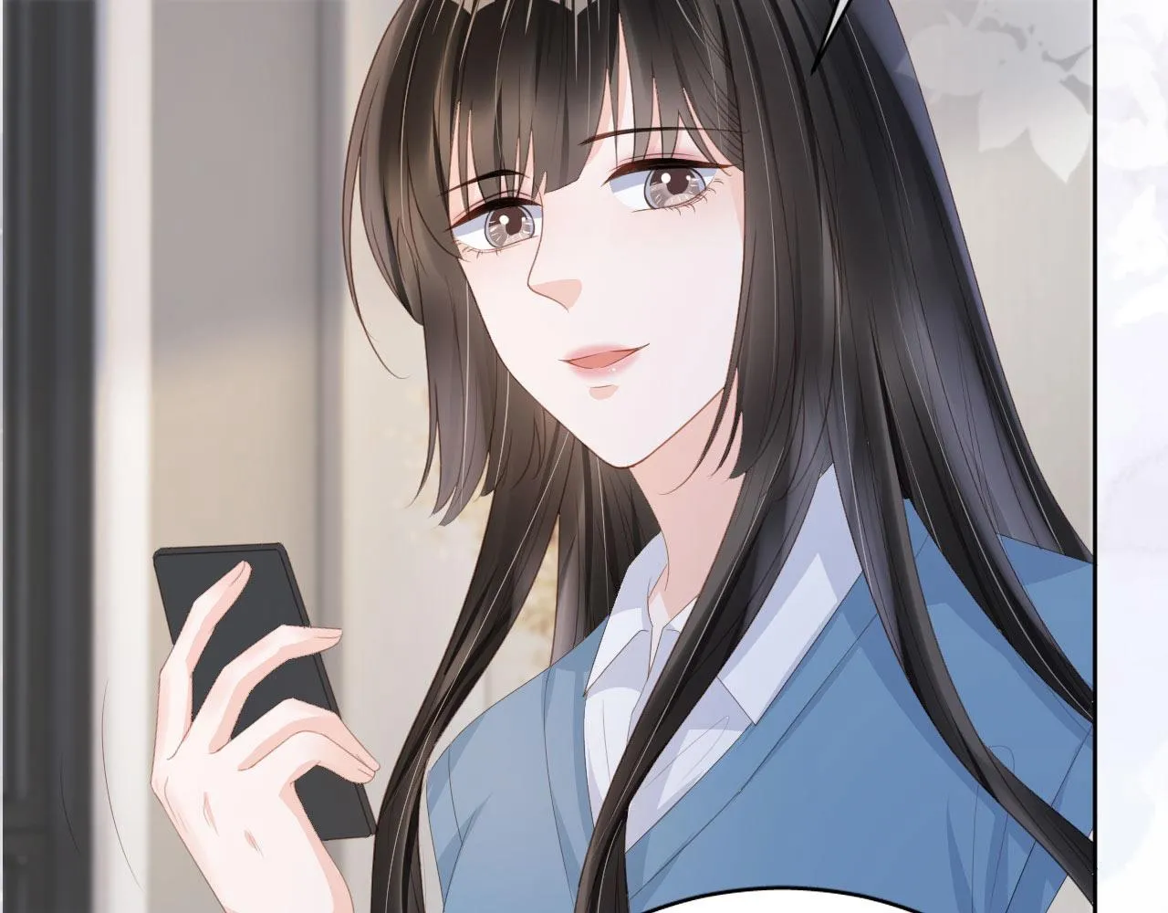 第36话 你很关心他？ 第38页