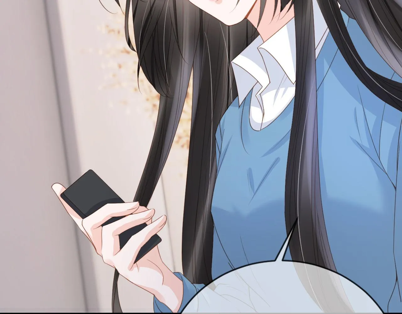 第36话 你很关心他？ 第57页