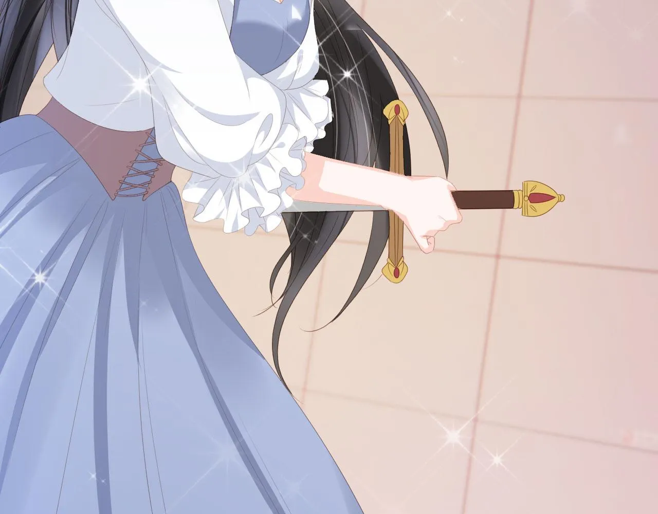 第35话 紧急救场 第22页