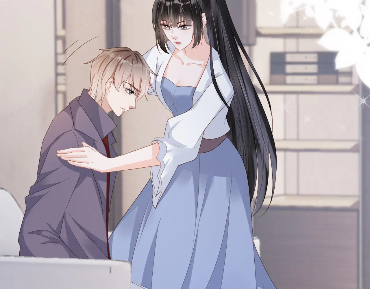 第35话 紧急救场 第42页