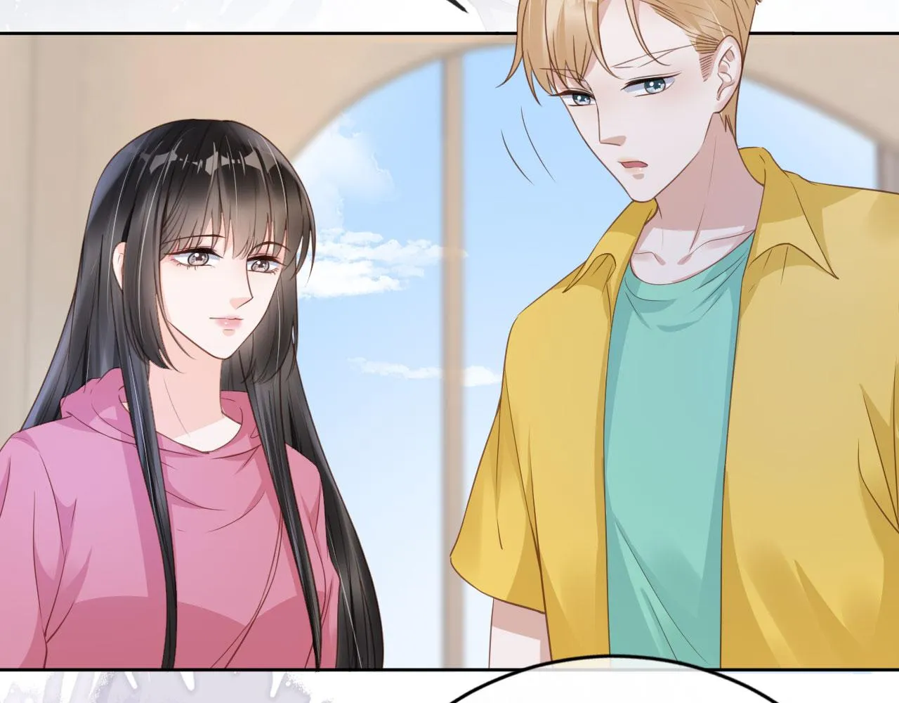 第34话 演出开始 第7页