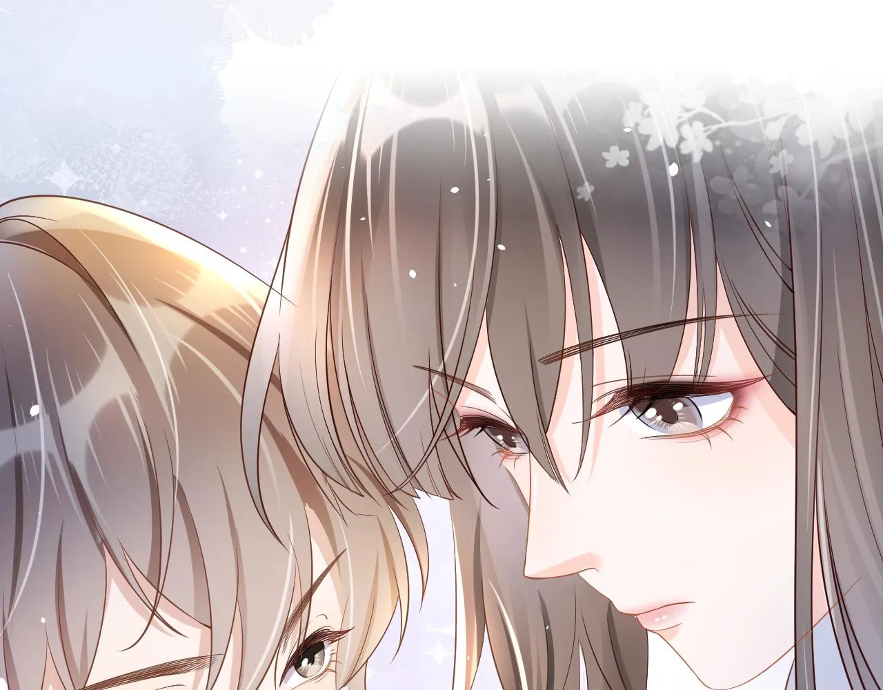 第33话 香水代言人 第91页