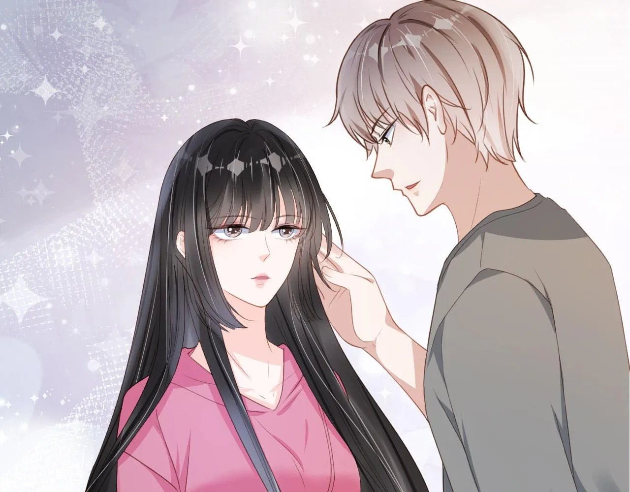 第32话 他欺负你？ 第62页