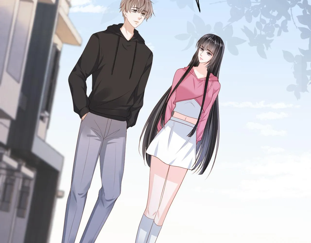 第32话 他欺负你？ 第68页