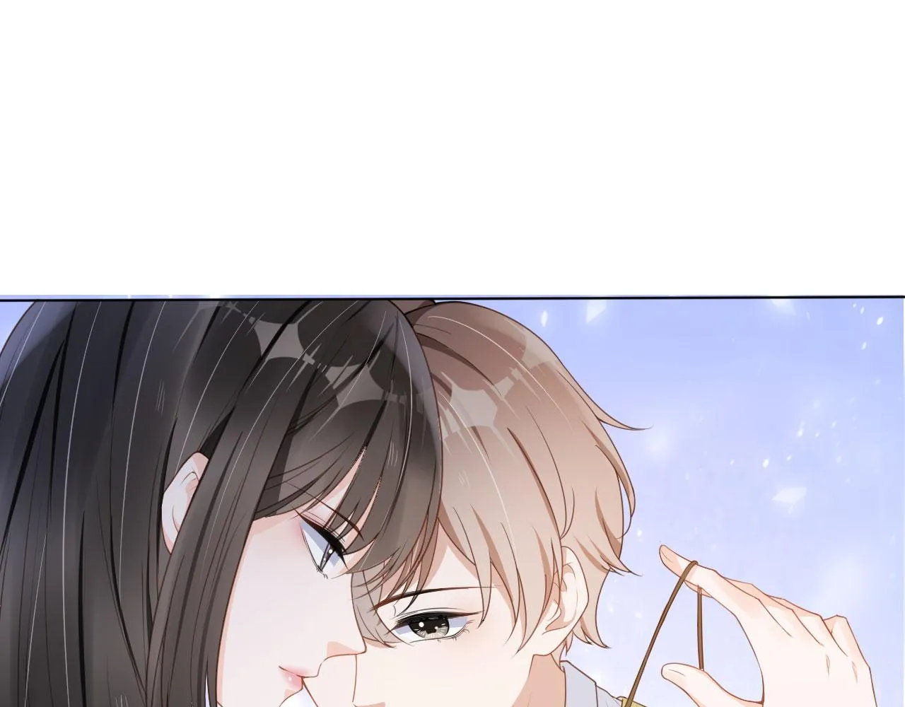 第27话 你满足的了她吗？ 第36页