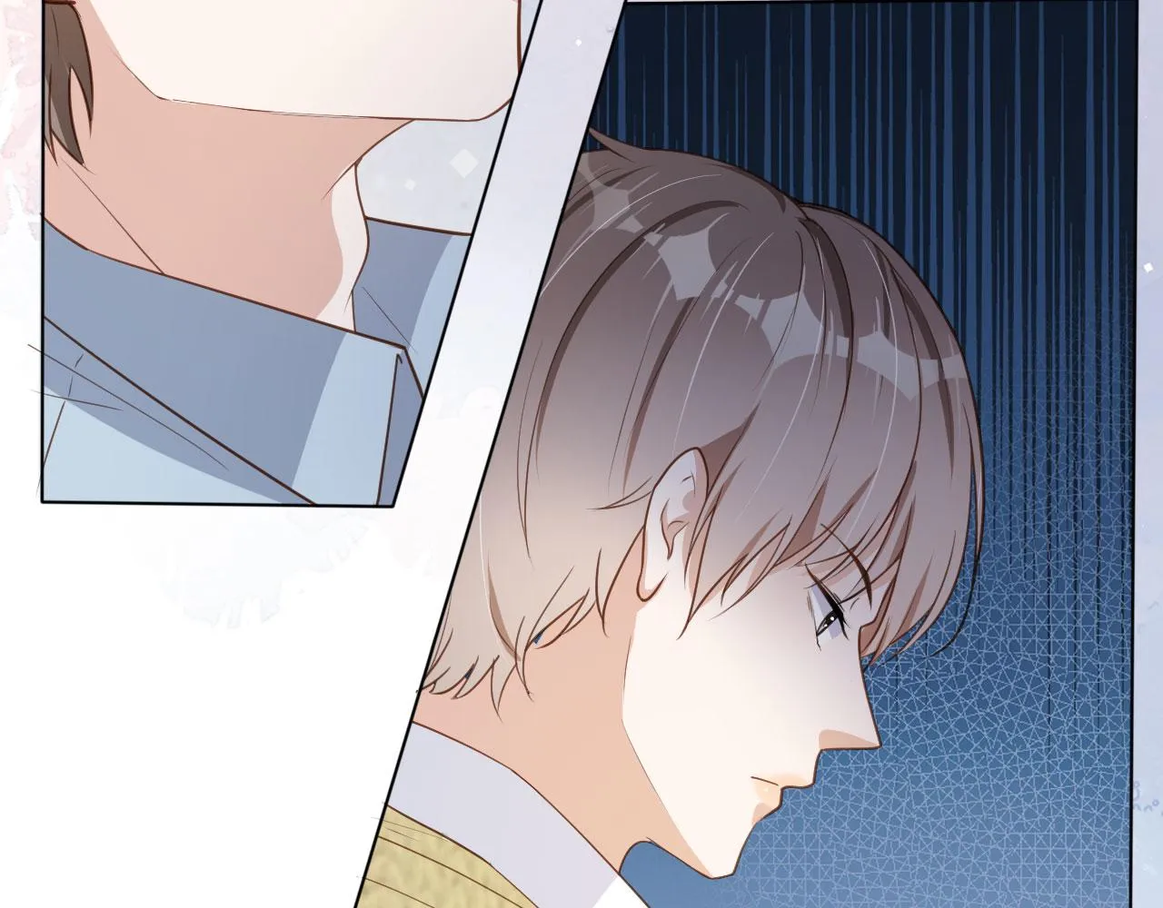 第27话 你满足的了她吗？ 第67页