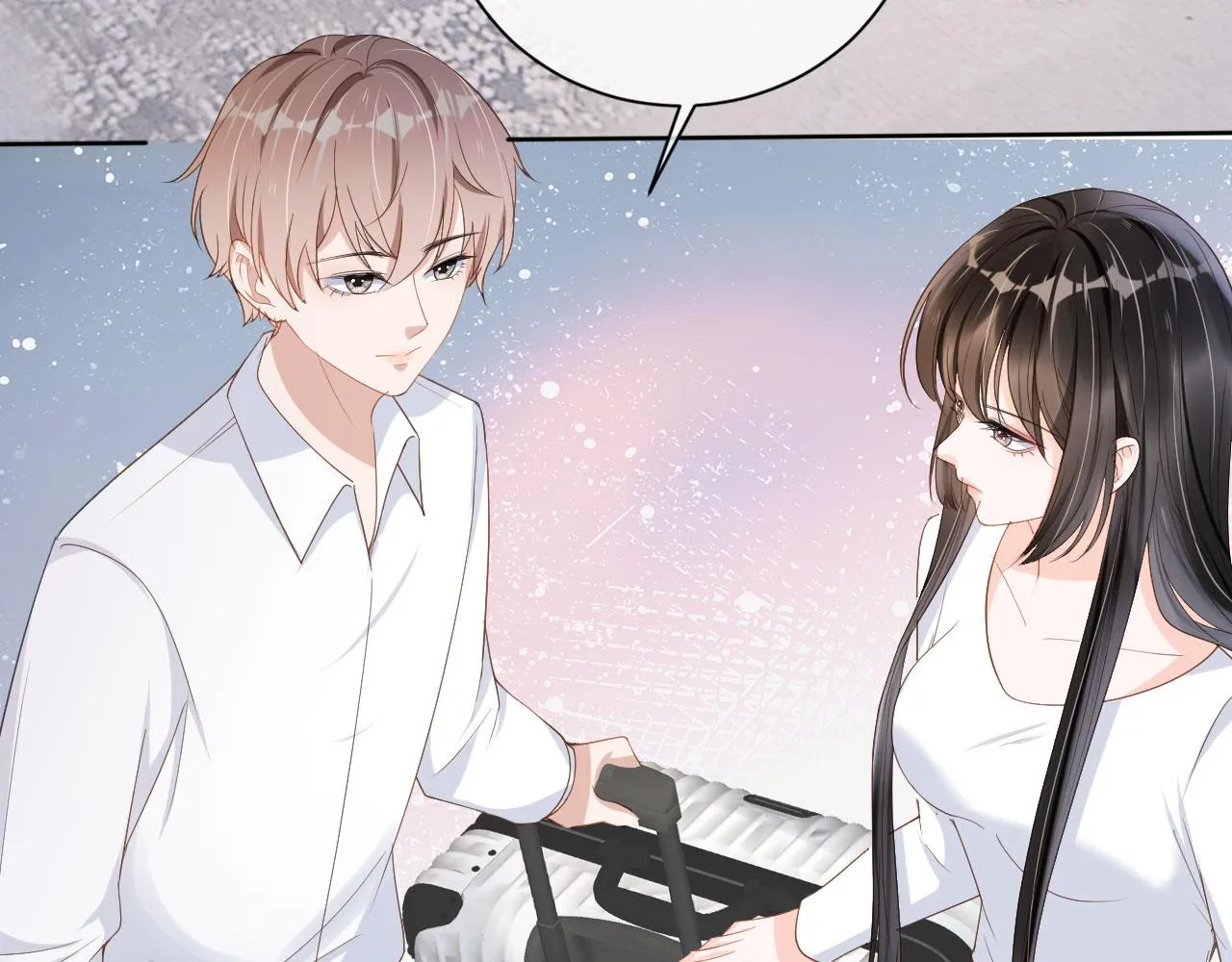 第26话 只要你得偿所愿 第14页