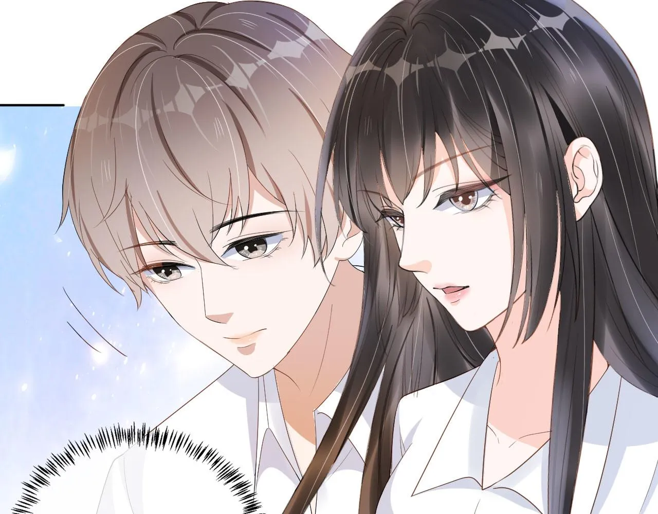 第25话 我的人我护！ 第57页