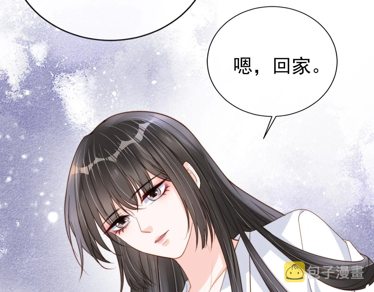 第23话 家人的感觉 第27页