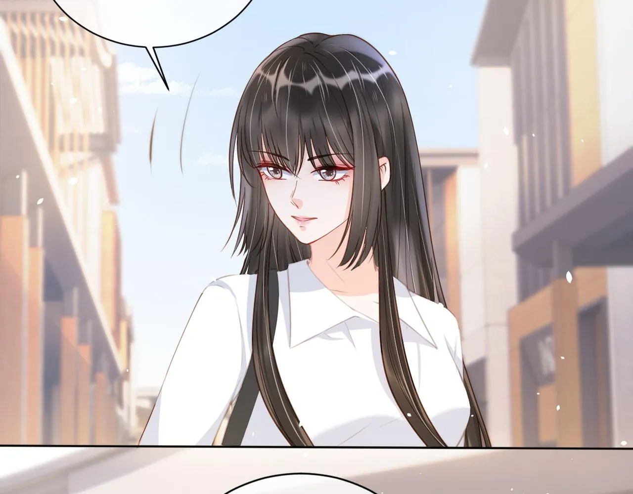 第22话 那个男生是谁？ 第19页