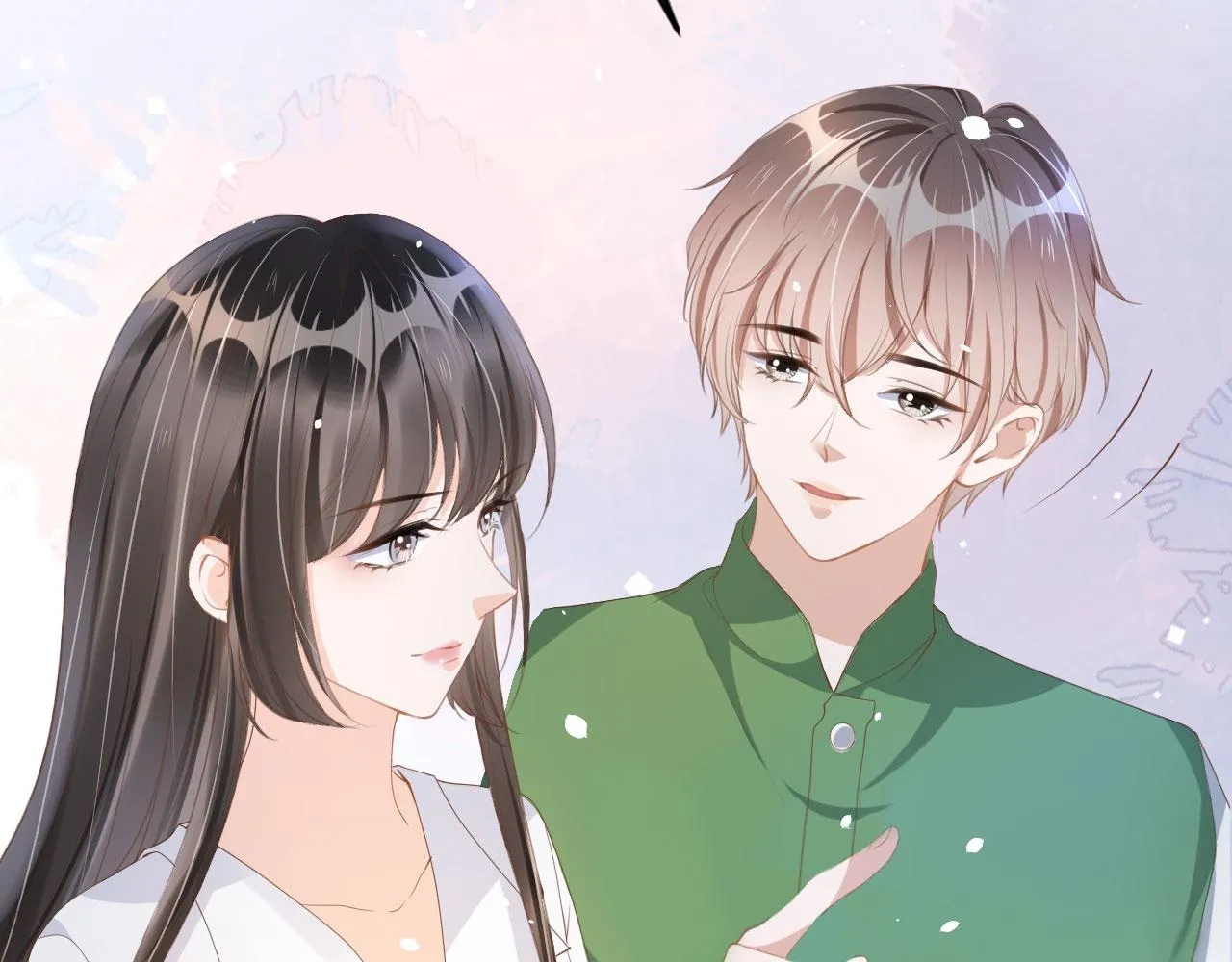 第22话 那个男生是谁？ 第45页