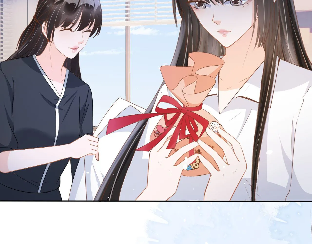 第21话 你手中的糖果滋味 第36页