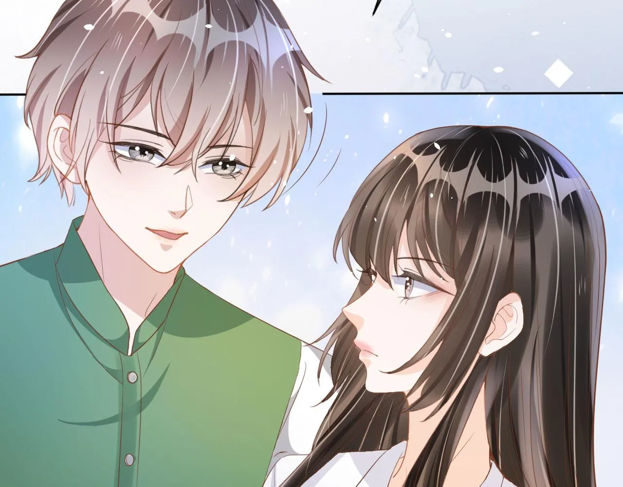 第21话 你手中的糖果滋味 第42页