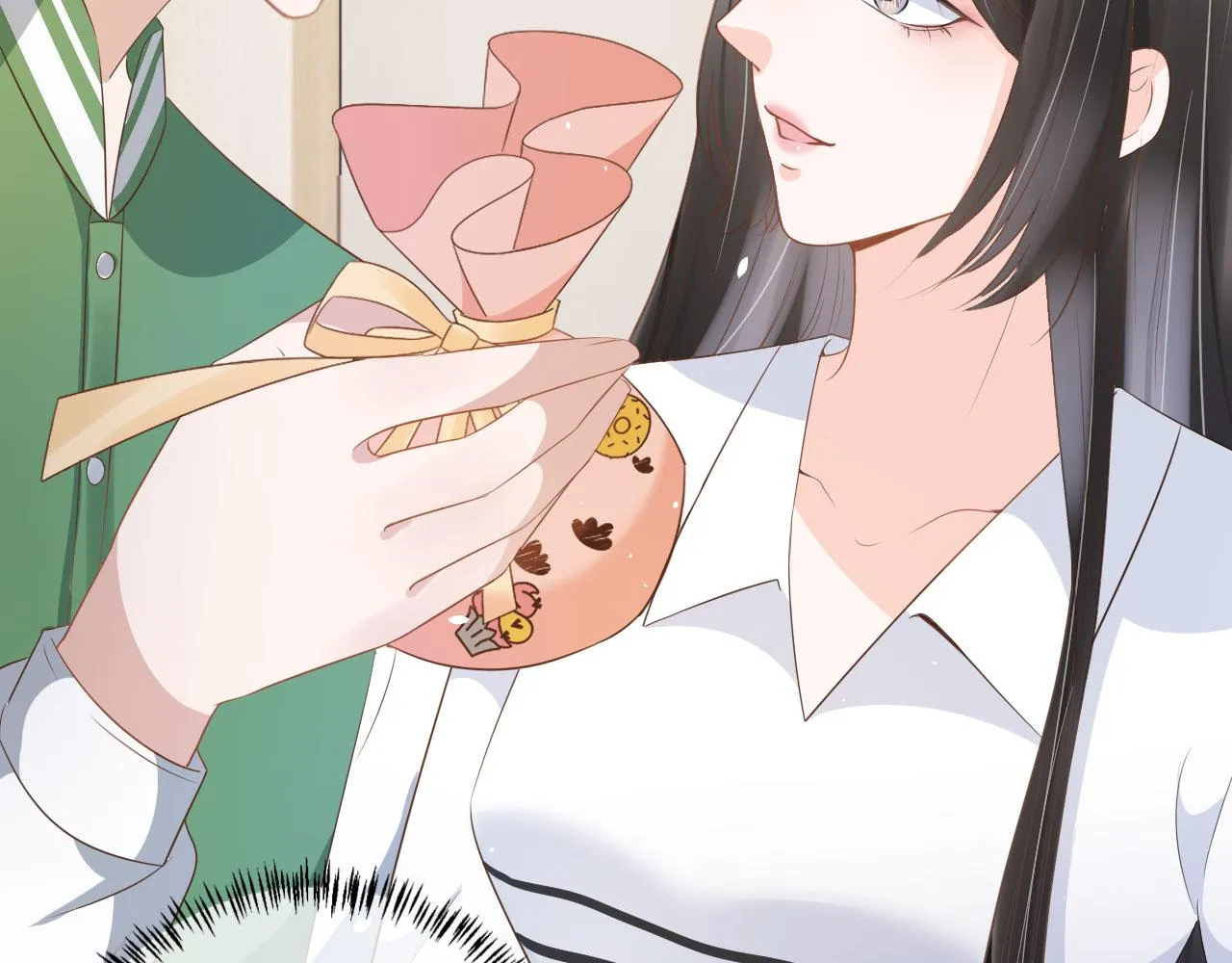 第21话 你手中的糖果滋味 第49页