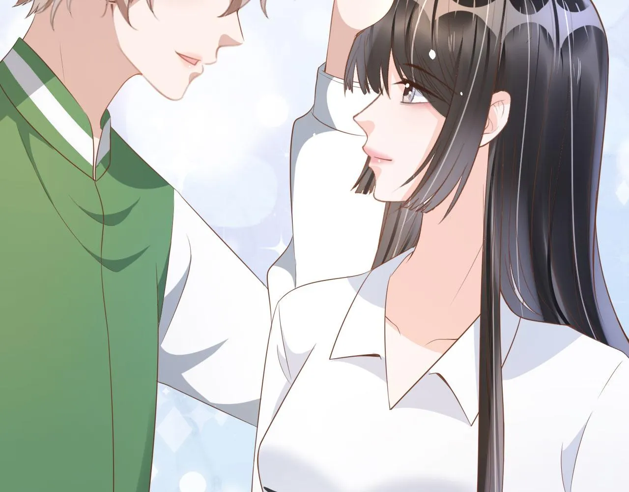 第21话 你手中的糖果滋味 第59页