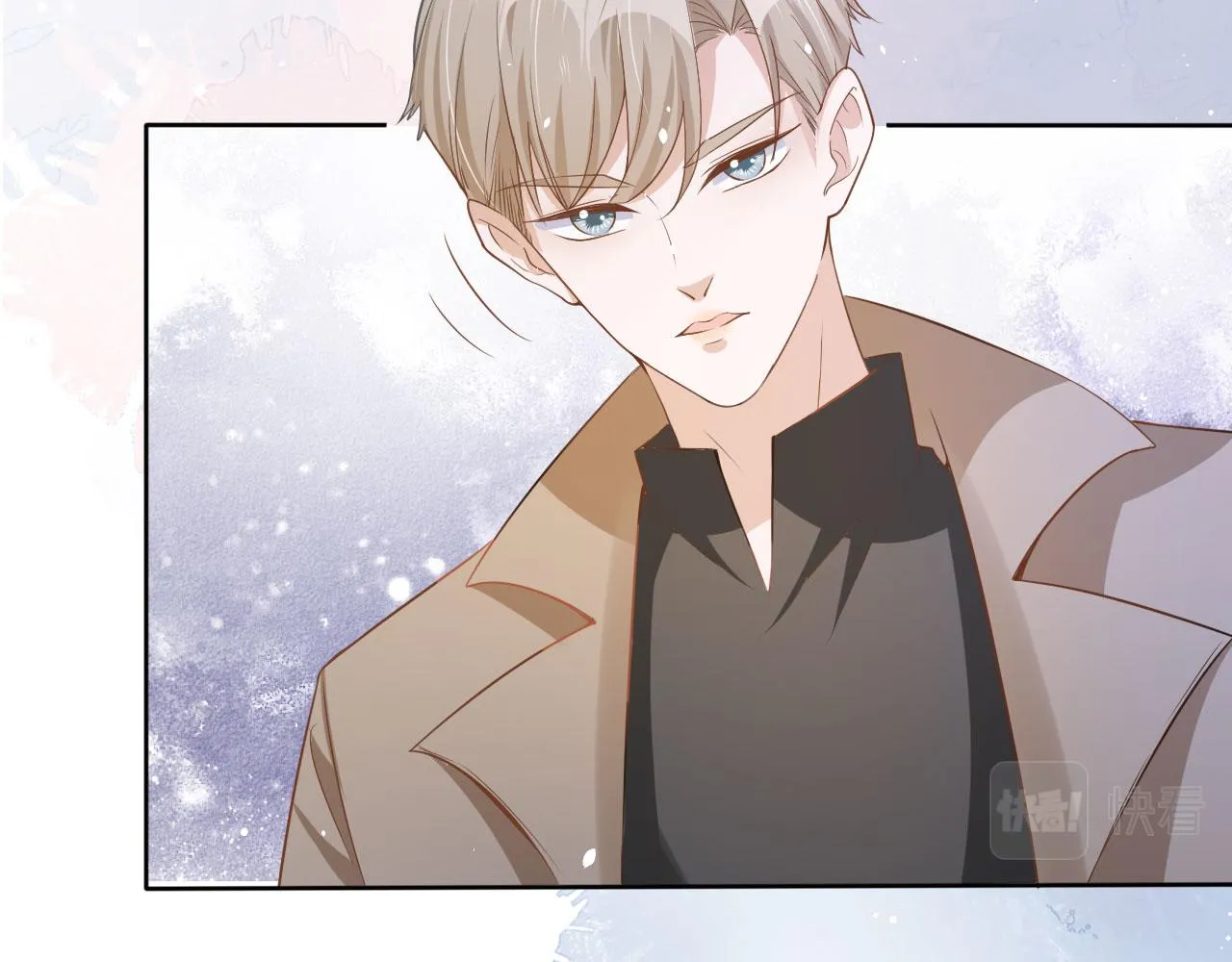 第21话 你手中的糖果滋味 第72页
