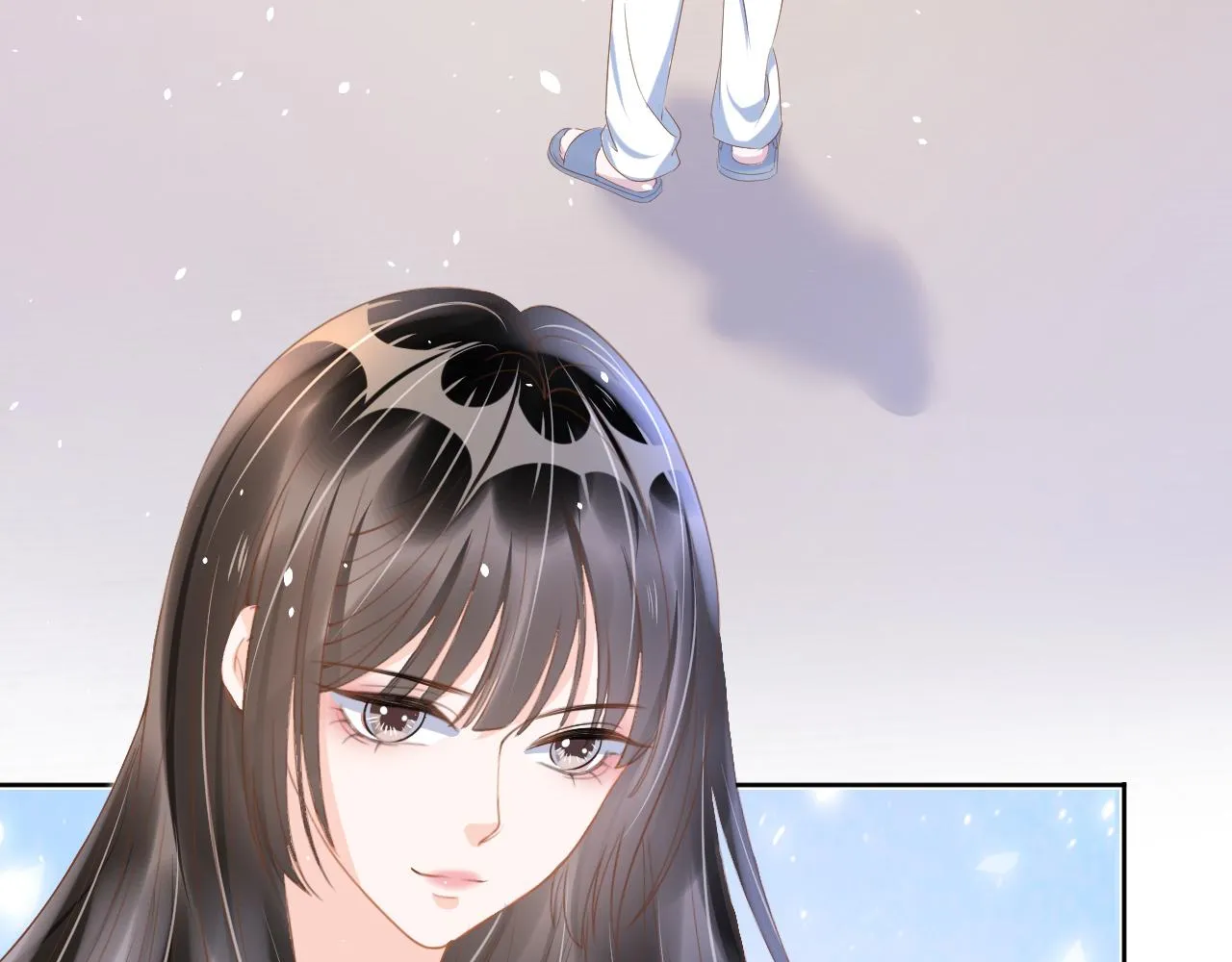 第19话 再次遇险！ 第9页