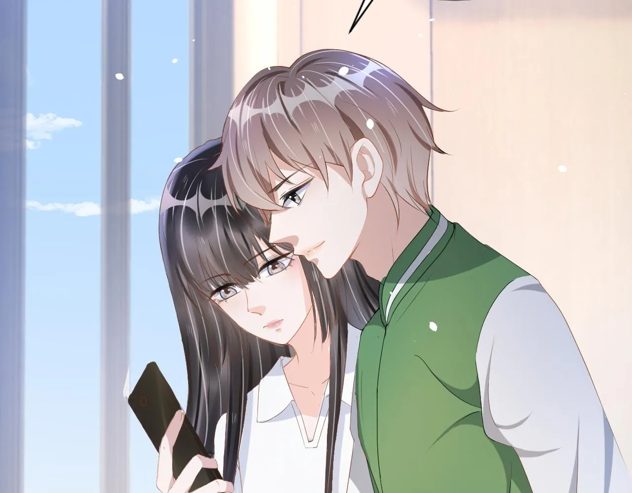 第19话 再次遇险！ 第13页