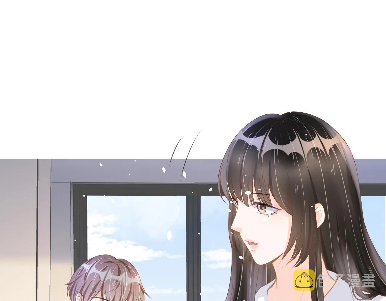 第19话 再次遇险！ 第27页