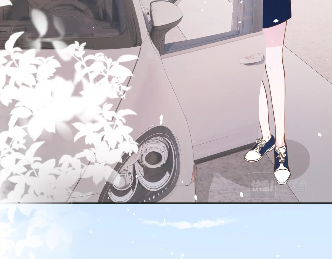 第18话 谣言四起 第30页