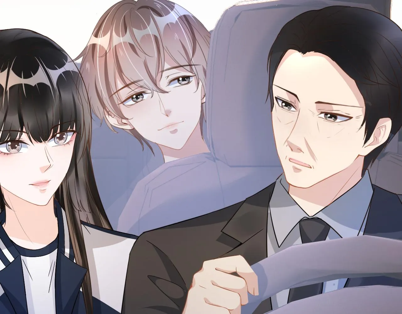 第18话 谣言四起 第32页