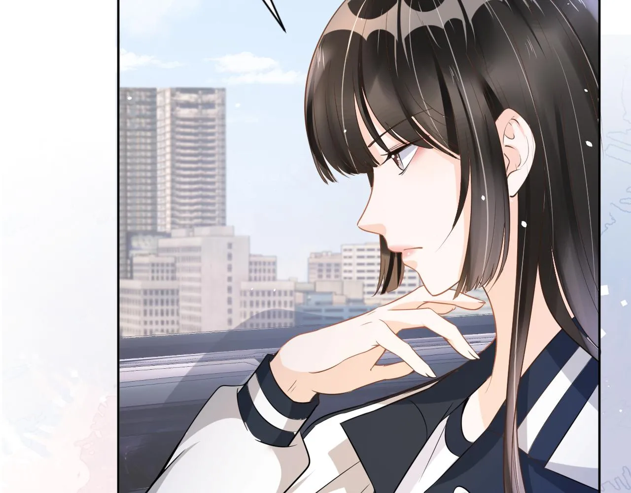 第18话 谣言四起 第34页
