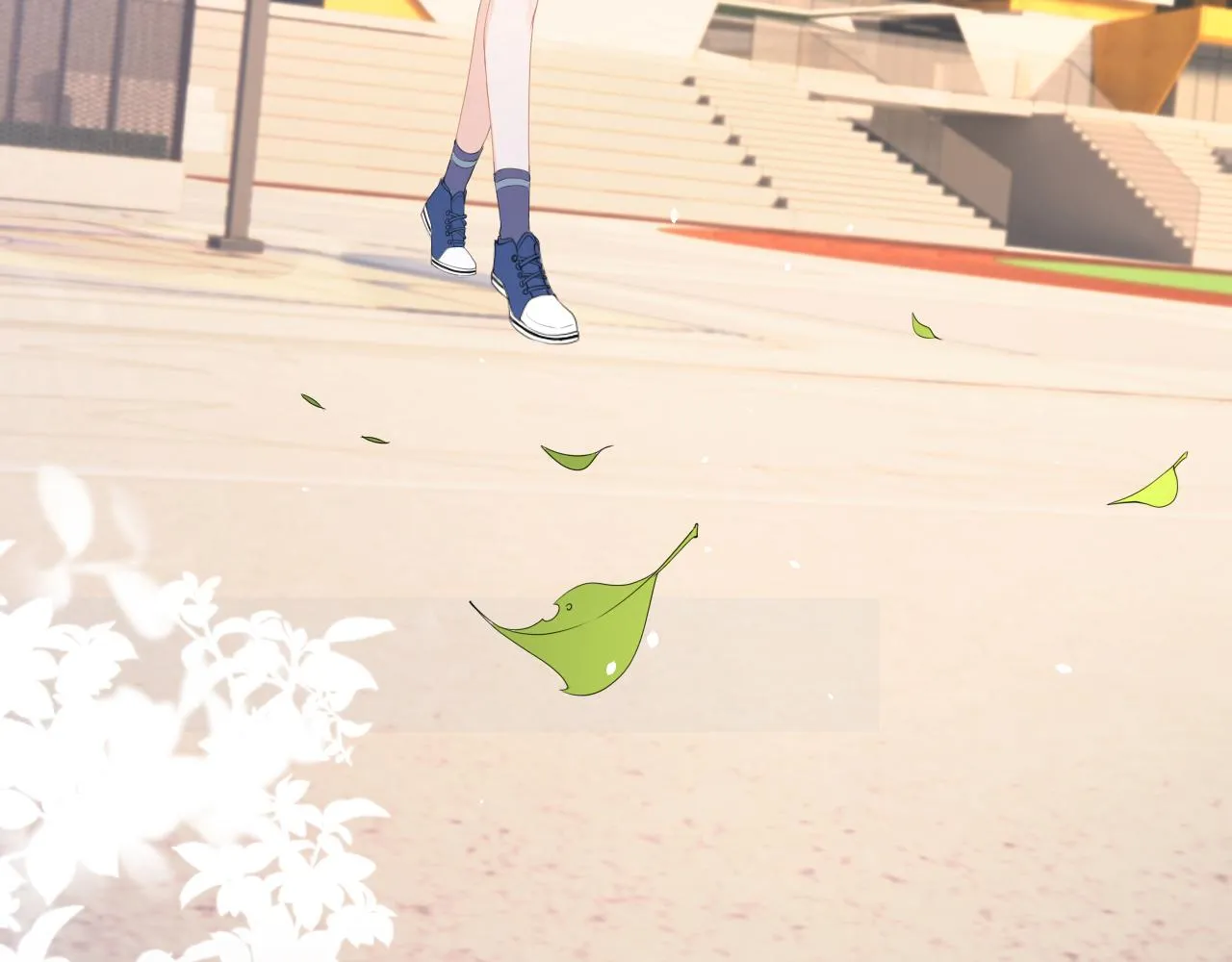 第17话 要抱抱！ 第7页