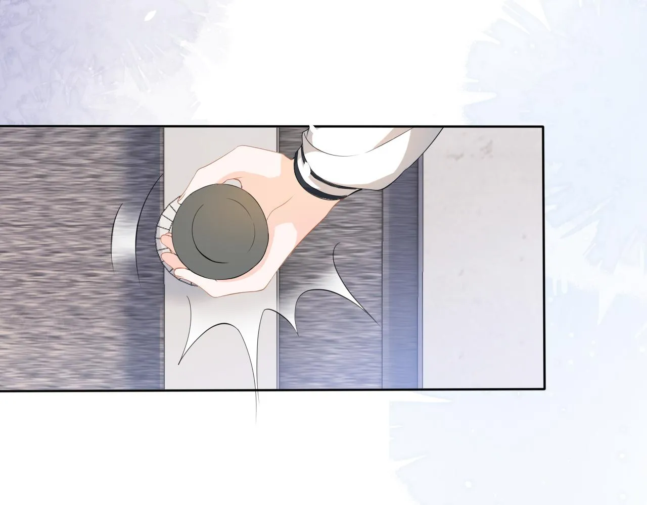 第17话 要抱抱！ 第20页