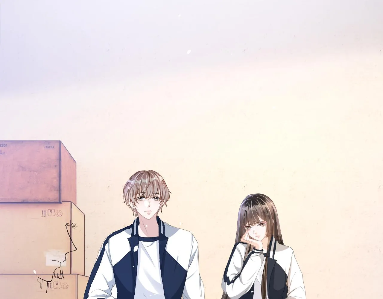 第17话 要抱抱！ 第40页