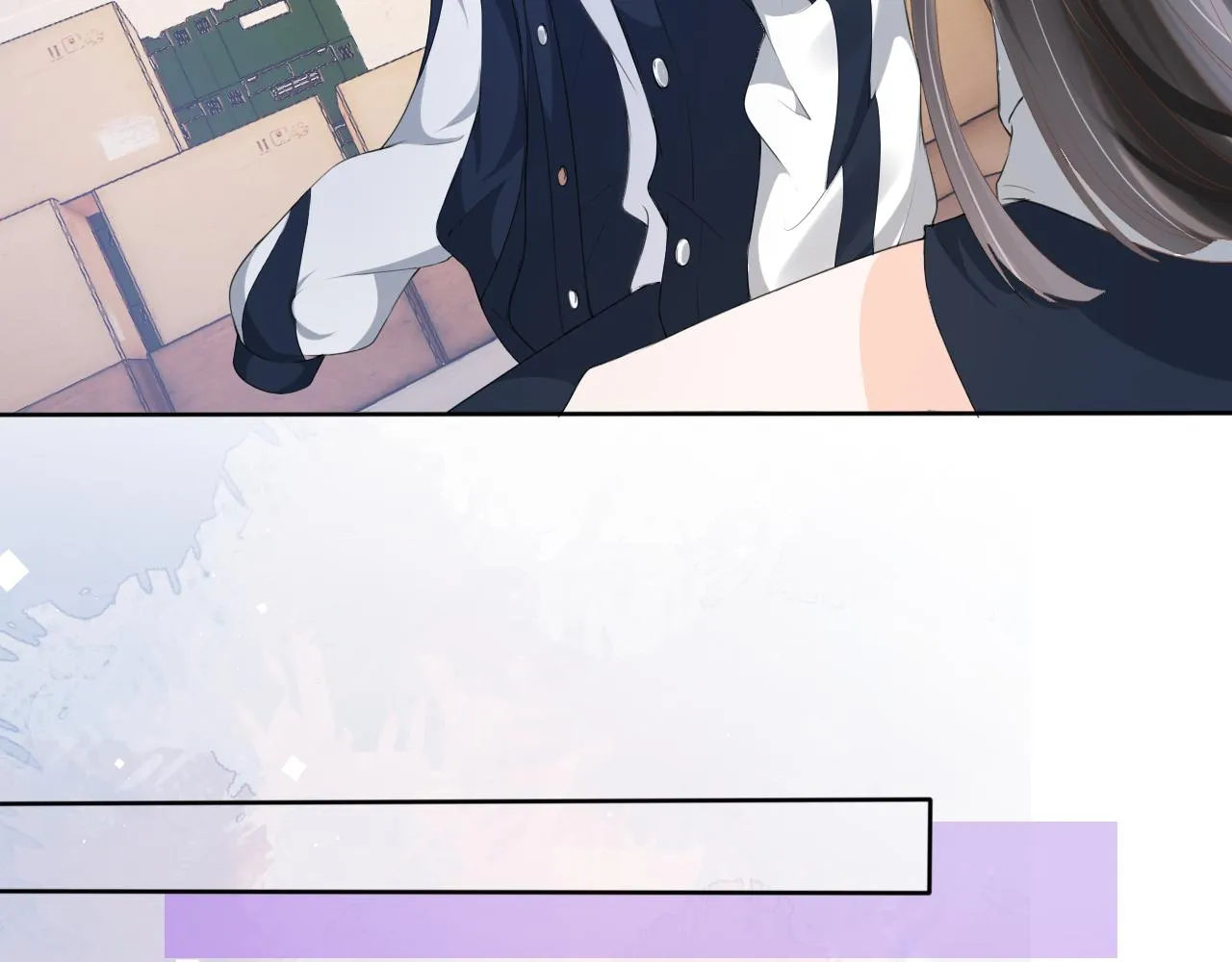 第17话 要抱抱！ 第49页