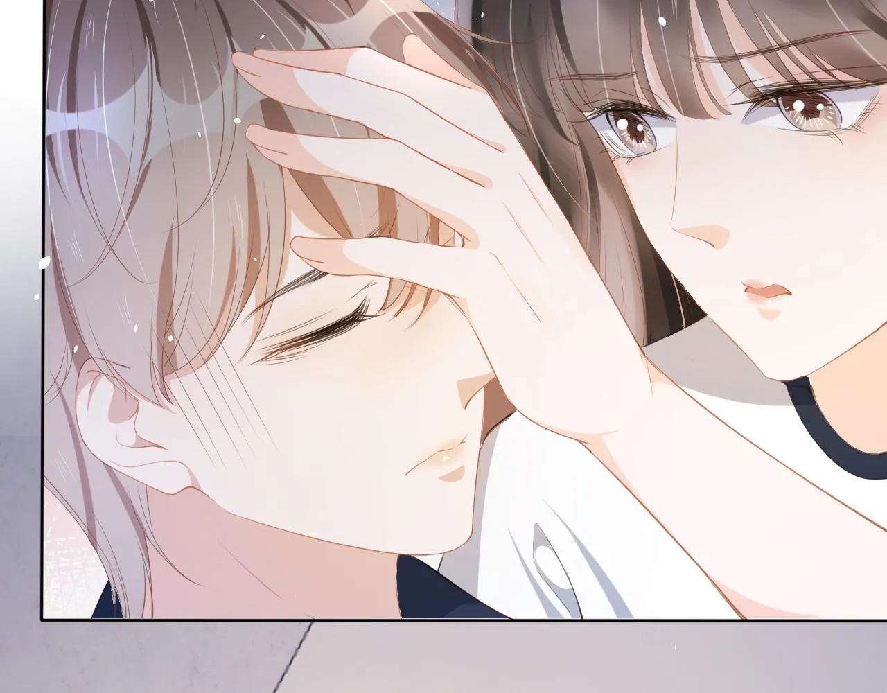 第17话 要抱抱！ 第56页