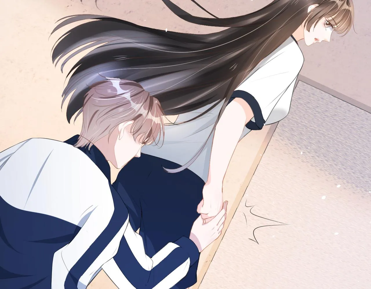 第17话 要抱抱！ 第58页