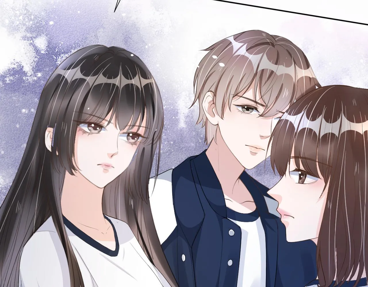 第17话 要抱抱！ 第88页