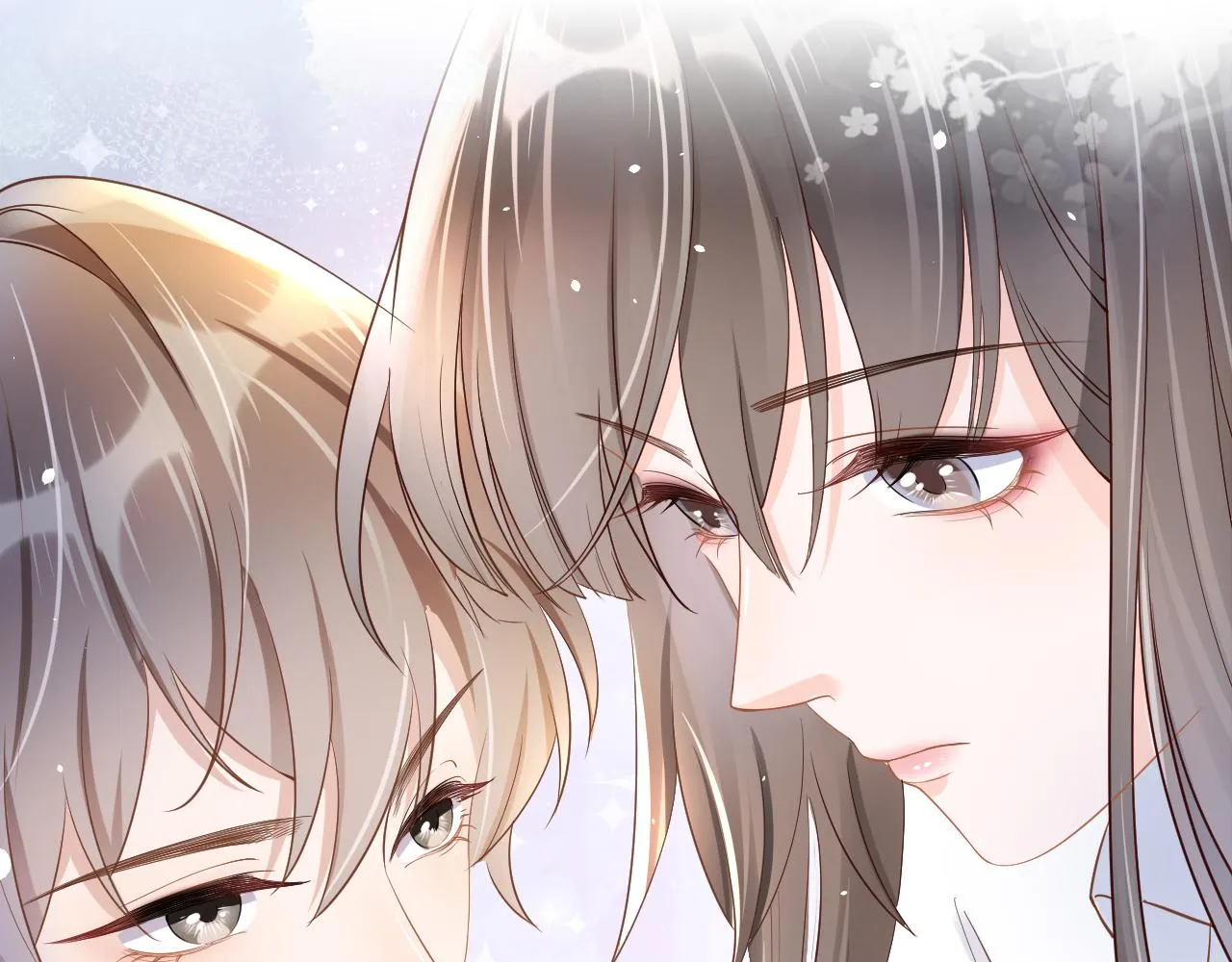 第17话 要抱抱！ 第123页