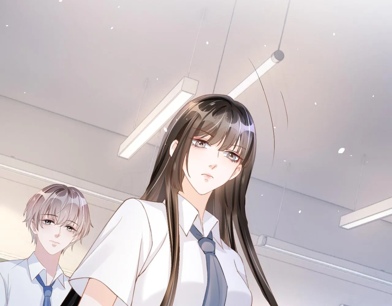 第16话 我才不怕 第43页