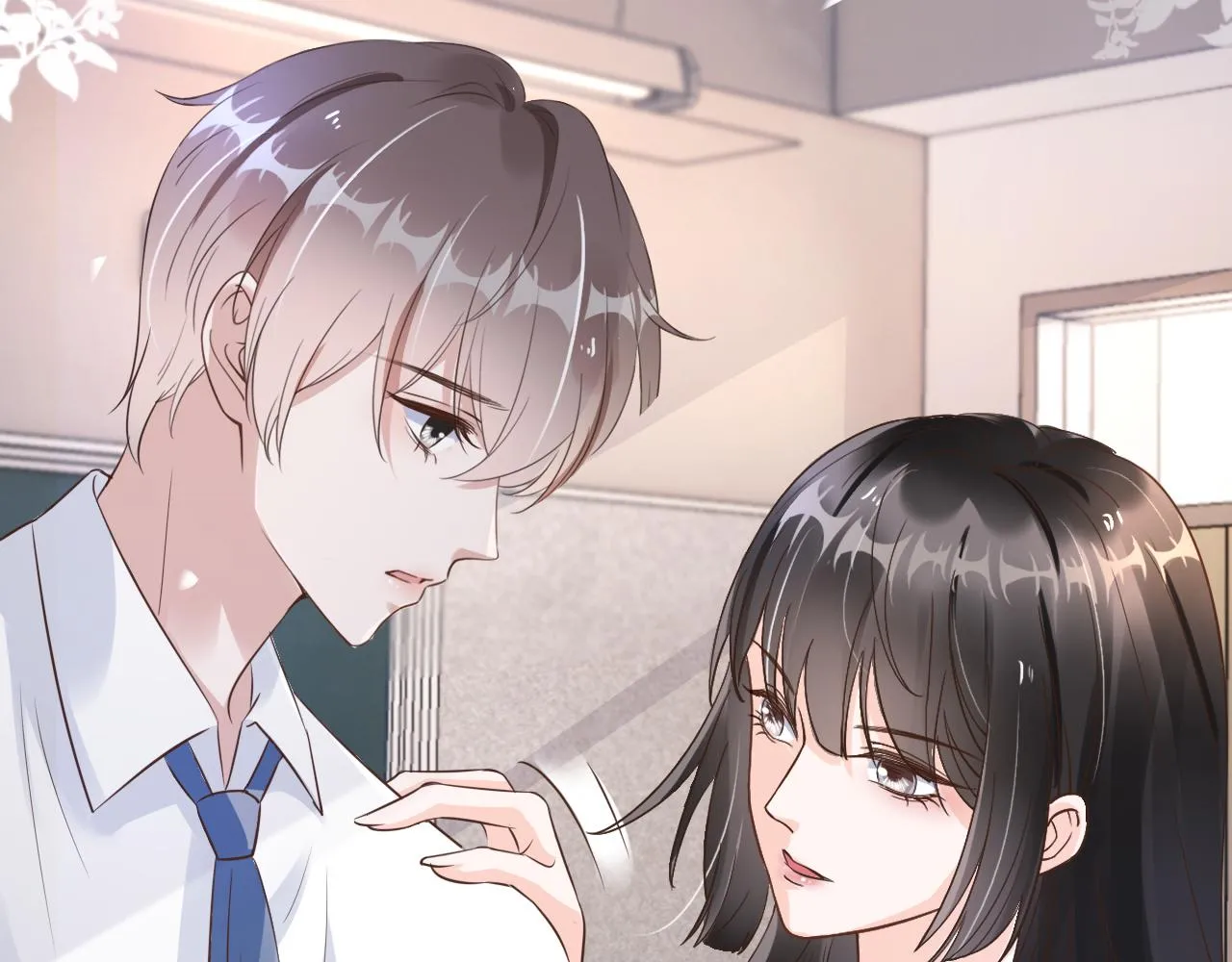 第16话 我才不怕 第48页